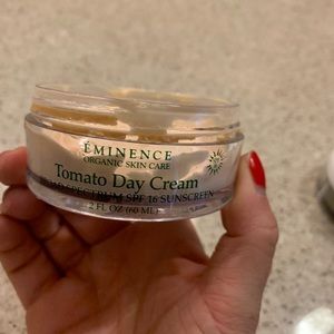Eminence Tomato Day Cream
